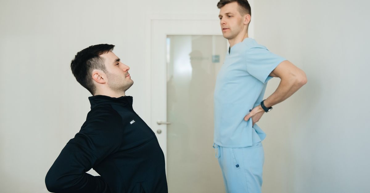Trenuj mądrze od startu: subtelne sygnały przeciążenia u początkujących, których nie warto ignorować